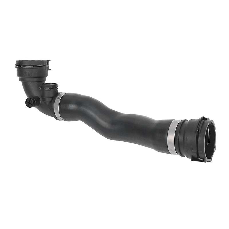 2x Car Radiator Cooling Pipe Hose for Bmw 3 E46 E90 320 323 325 328