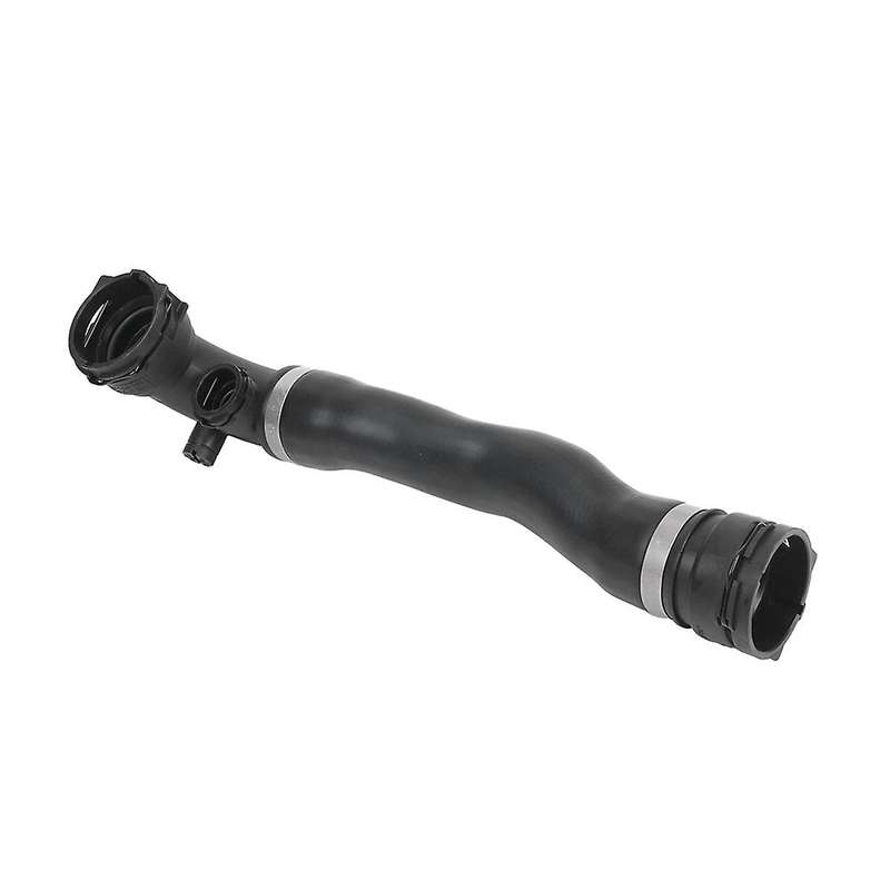 2x Car Radiator Cooling Pipe Hose for Bmw 3 E46 E90 320 323 325 328