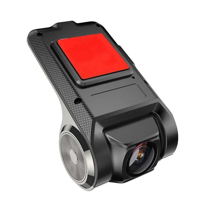 Hd 1080p Car Dvr Camera Wifi Android Usb G-sensor Night Vision
