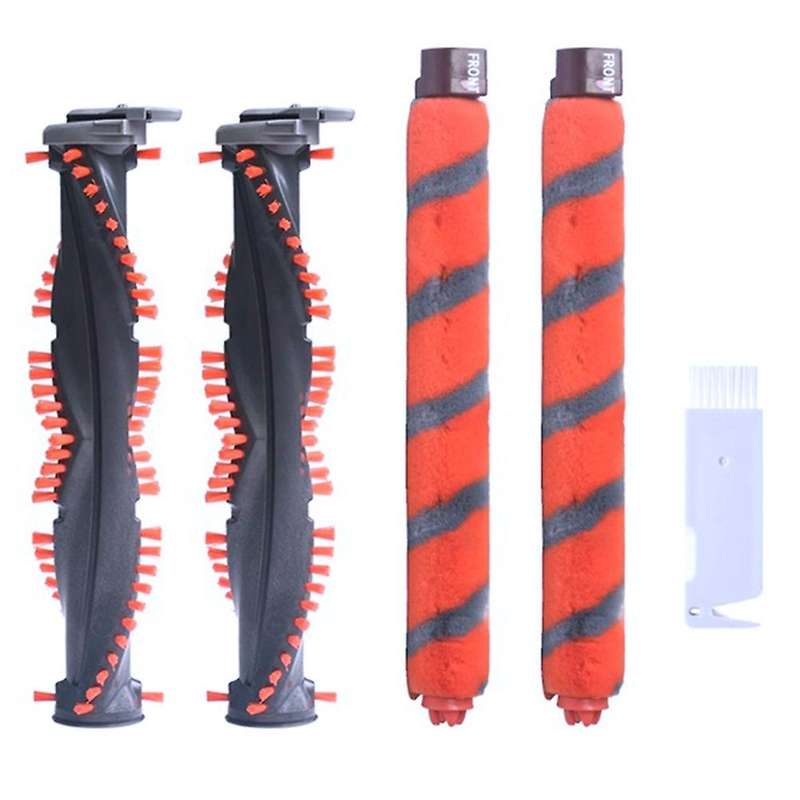 Main Side Brush for Shark Nv800/nv680/uv810/hv380/hv382 Robot Parts