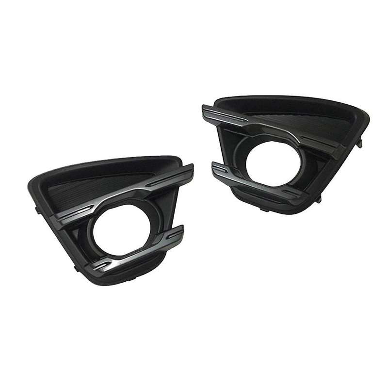 For Mazda Cx-5 Cx5 2015 2016 2017 Fog Light Lens Cover Decoration