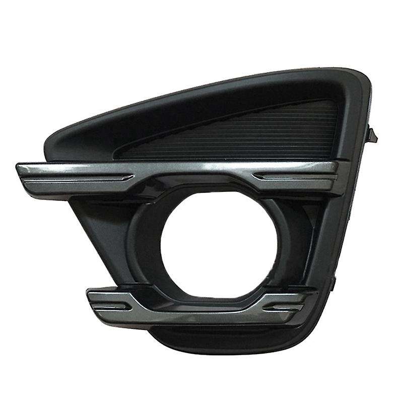 For Mazda Cx-5 Cx5 2015 2016 2017 Fog Light Lens Cover Decoration