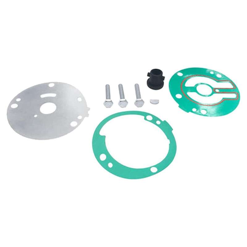 Water Pump Impeller for Yamaha Impeller Outboards 2 Stroke 25hp-30hp