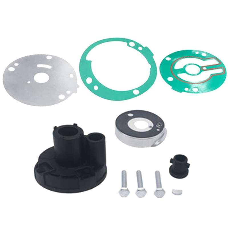 Water Pump Impeller for Yamaha Impeller Outboards 2 Stroke 25hp-30hp