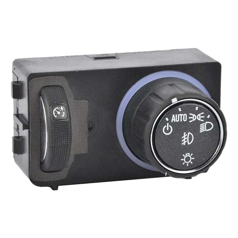 Headlight Fog Light Switch for Chevrolet Gmc Silverado/suburban