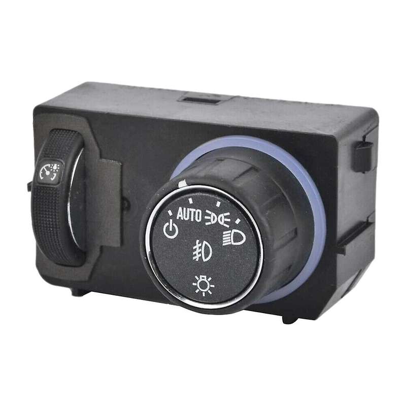 Headlight Fog Light Switch for Chevrolet Gmc Silverado/suburban