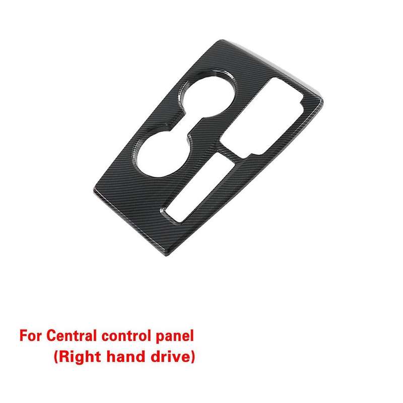 Car Control Gear Panel Central Control for Honda Civic 2022 + Rhd B