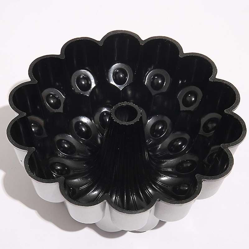 Aluminum Die-casting Cake Mold, Cake Diy Cake Baking,cake Tin