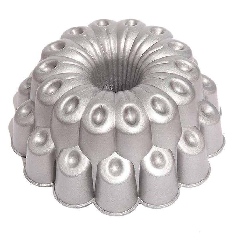 Aluminum Die-casting Cake Mold, Cake Diy Cake Baking,cake Tin
