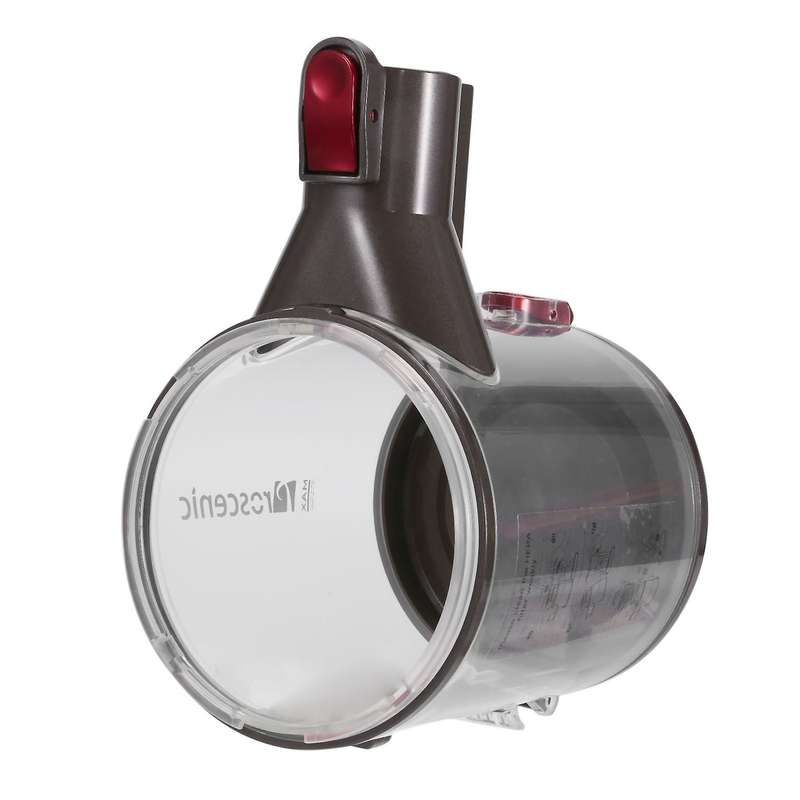 Dust Cup (without Filter) Replacement Accessories for Proscenic