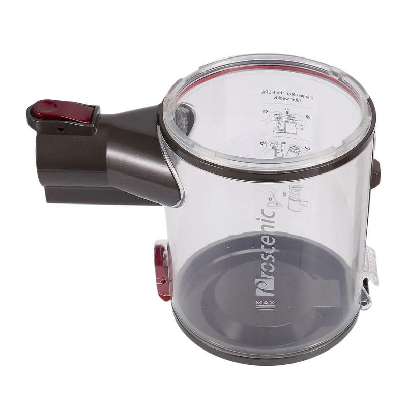 Dust Cup (without Filter) Replacement Accessories for Proscenic