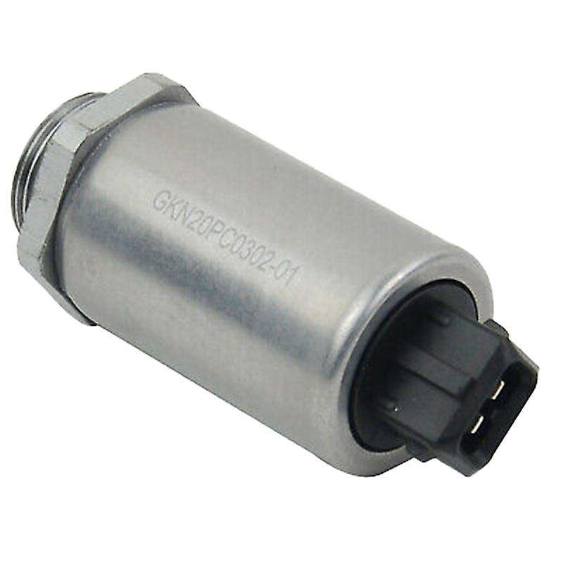 Automotive Camshaft Adjustment Solenoid Valve for -bmw E38 E39 E46
