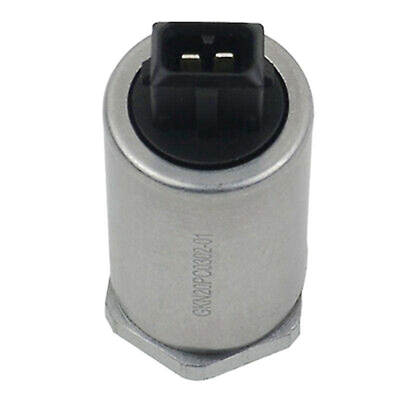 Automotive Camshaft Adjustment Solenoid Valve for -bmw E38 E39 E46