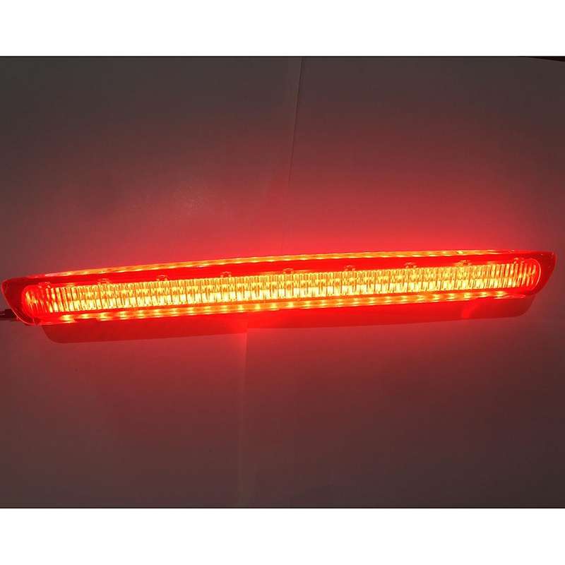 Led Rear High Lever Brake Stop Light Lamp for Seat Ibiza Iv St