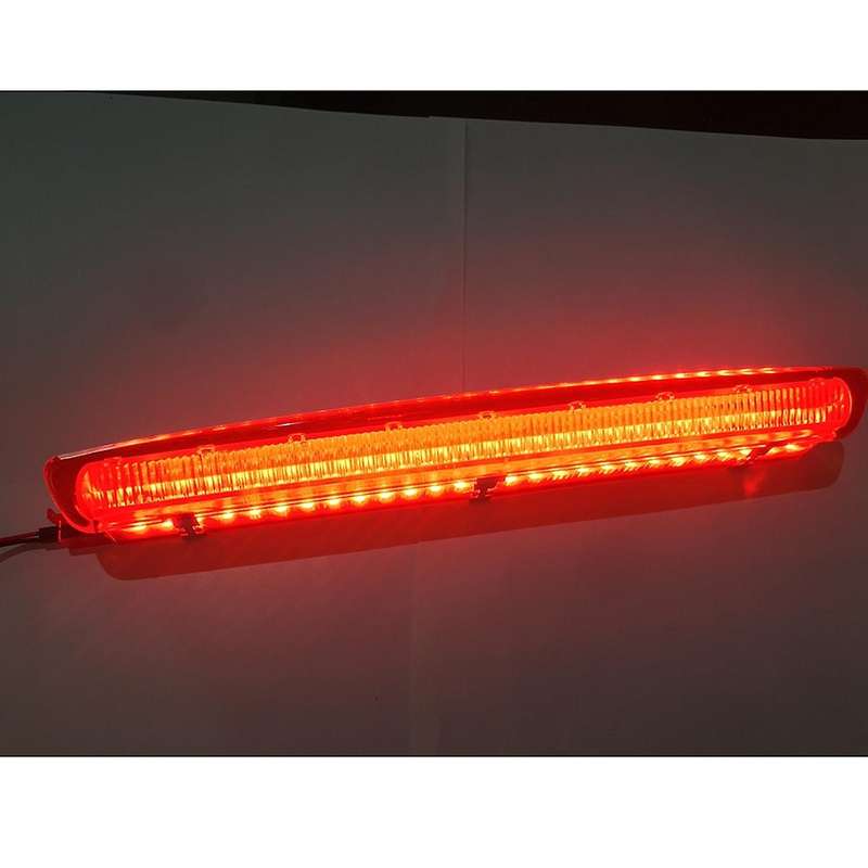 Led Rear High Lever Brake Stop Light Lamp for Seat Ibiza Iv St