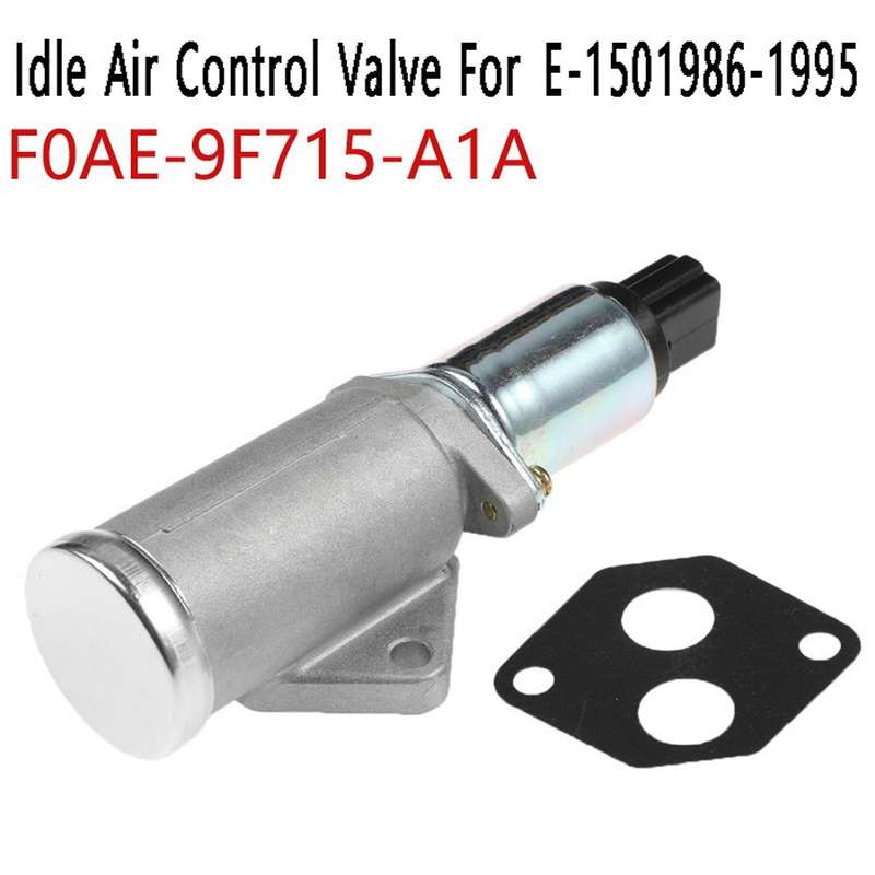 Idle Air Control Valve Idle Motor for Ford E-150 1986-1995