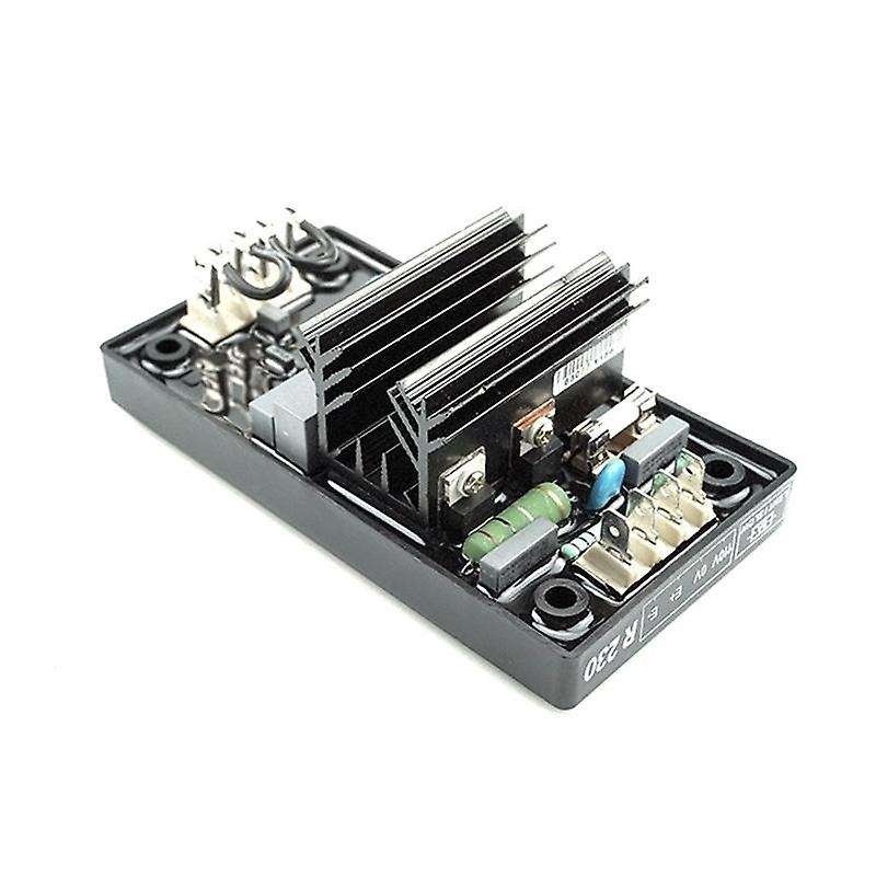 R230 Automatic Voltage Regulator Electronics Module Card Genset Parts