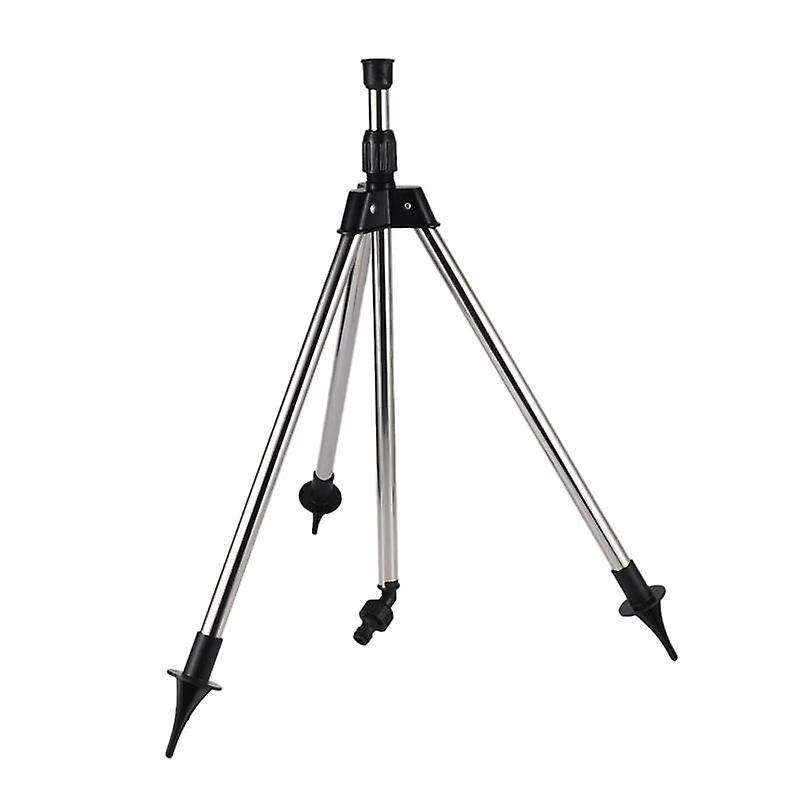 Farmland Plant Watering Tripod Impact Sprinkler Irrigation Kits