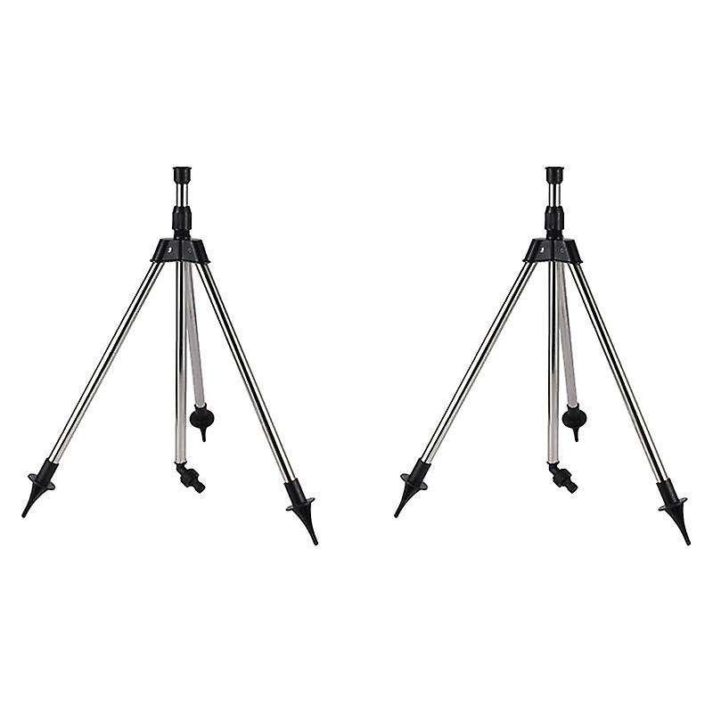 Farmland Plant Watering Tripod Impact Sprinkler Irrigation Kits