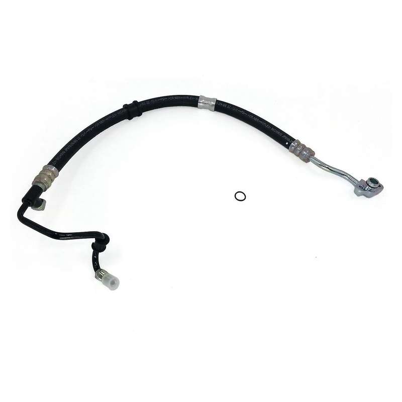 Power Steering Pump Feed Hose for Honda Civic Ex Hx Lx 1.7l 2001-2005