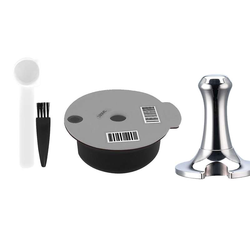 Reusable Coffee Capsules for Bosch Tassimo Machines Coffee Filter B
