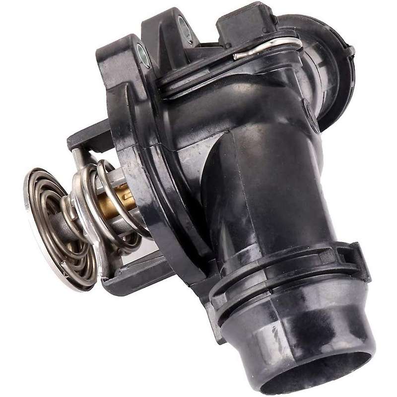 Thermostat Housing Assembly For-bmw E46 E39 X5 X3 Z3 Z4 325i 330i
