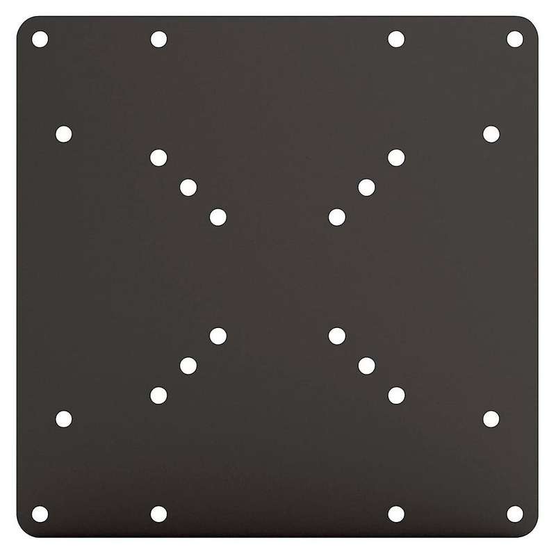 Vesa Mount Adapter Plate for Tv Mounts, Convert 75x75 to 200x200mm