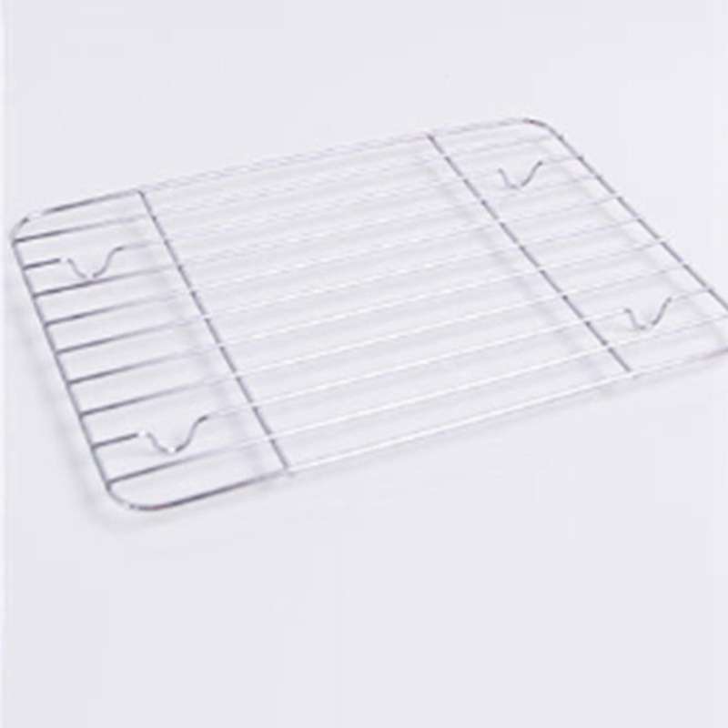 Baking Tray with Removable Cooling Rack Set Baking Pan Sheet S
