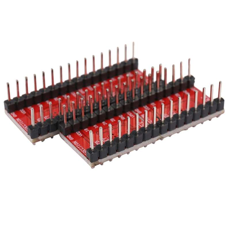 4pcs Mg996r Analog Servo Metal Gear Torque for Smart Car Robot Boat