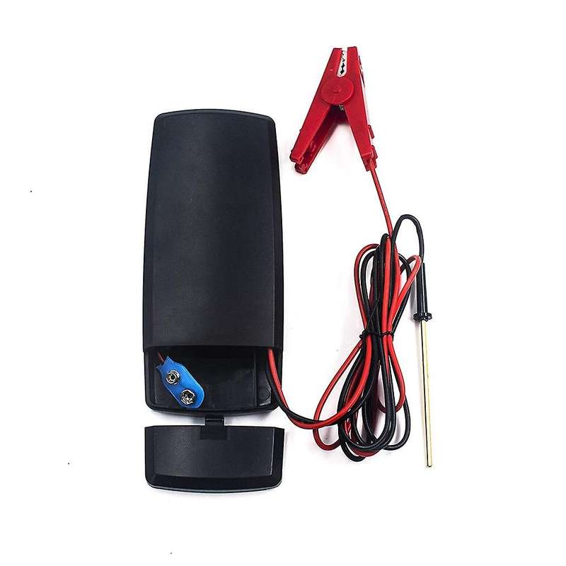 9.9kv Digital Fence Tester Fence Voltmeter for Fence,voltage Tester
