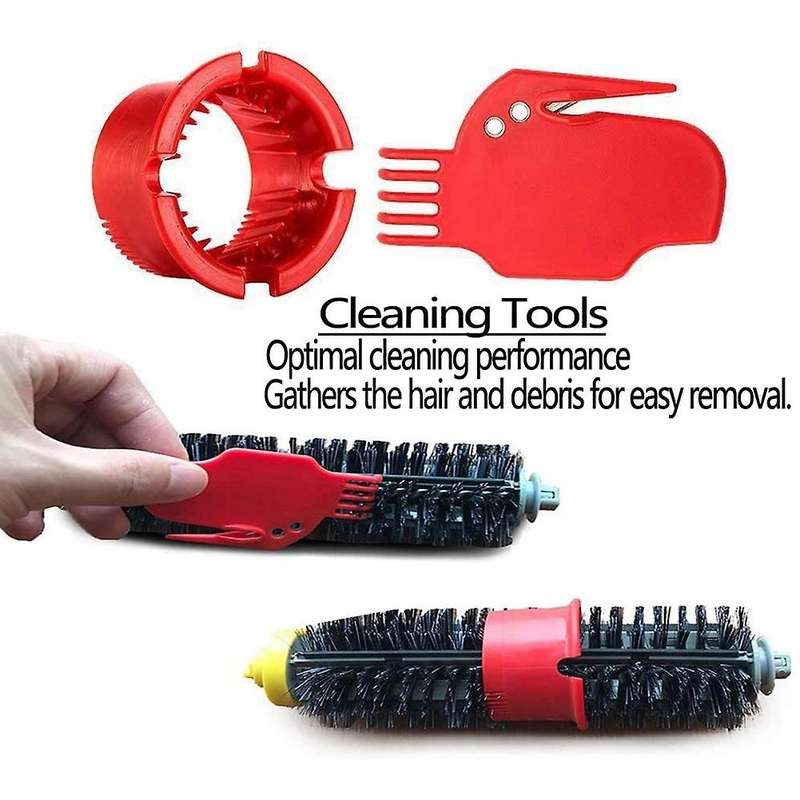 Parts for Irobot Roomba 690 692 694 670 660 500 Series Vacuum Cleaner