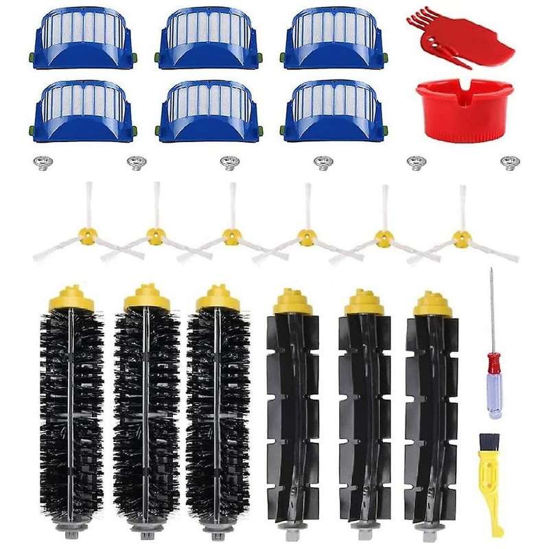 Parts for Irobot Roomba 690 692 694 670 660 500 Series Vacuum Cleaner