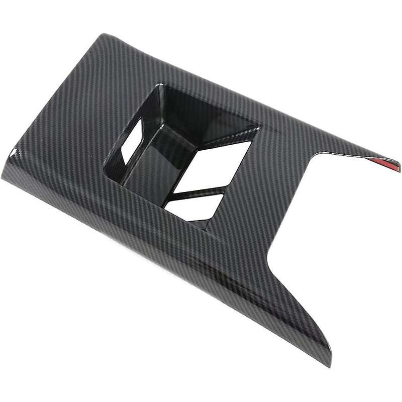 Car Rear Air Vent Cover for Mitsubishi Pajero Montero Shogun Sport