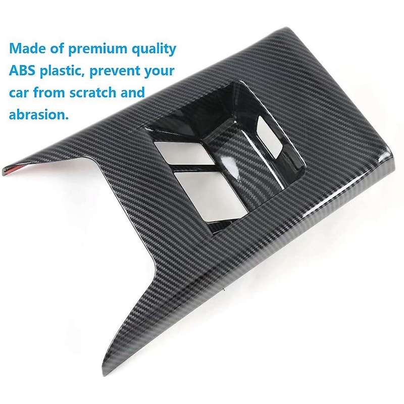 Car Rear Air Vent Cover for Mitsubishi Pajero Montero Shogun Sport