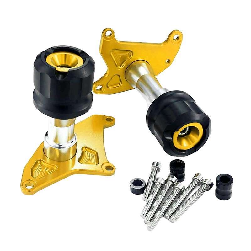 For Honda 2013-2018 Msx125 Msx125sf Gear Aid Gear Stabilizer Gold