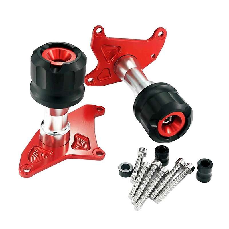 For Honda 2013-2018 Msx125 Msx125sf Gear Aid Gear Stabilizer Blue