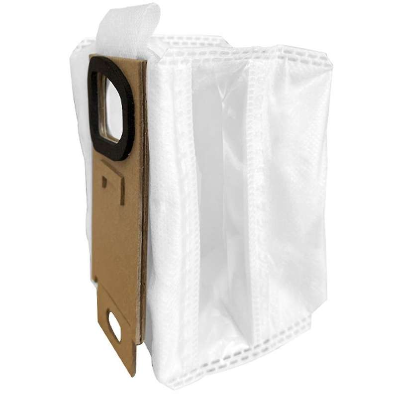 20pcs for Xiaomi Roborock Vacuum Cleaner H6/h7 Non-woven Dust Bag