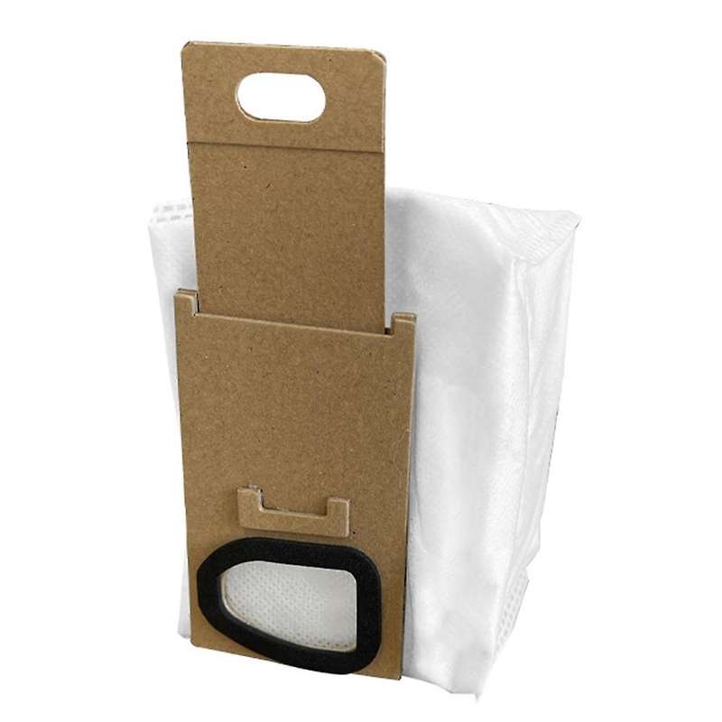20pcs for Xiaomi Roborock Vacuum Cleaner H6/h7 Non-woven Dust Bag