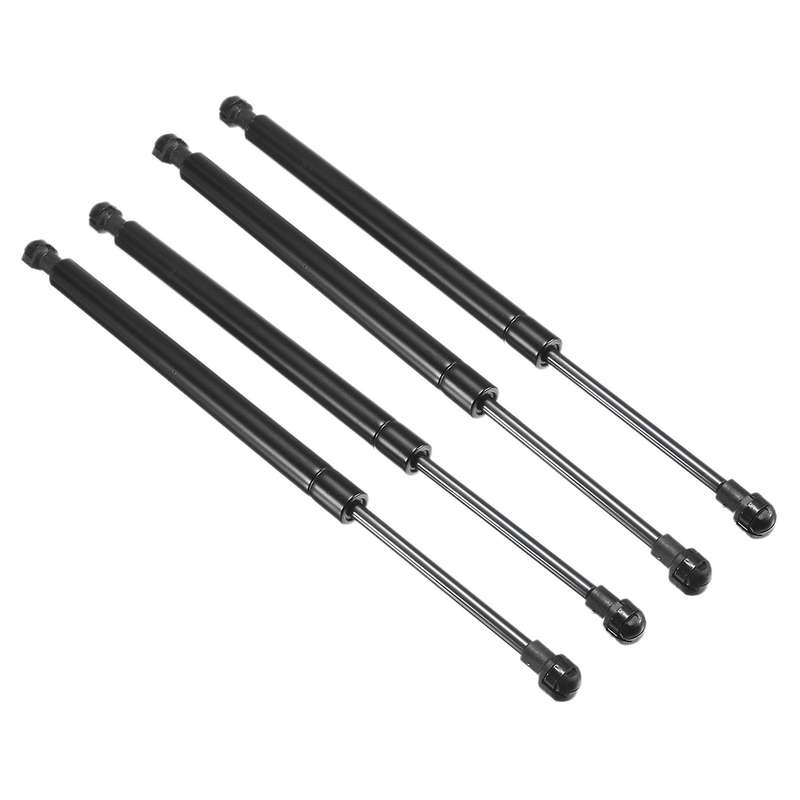 Rear Trunk Tailgate Boot Gas Spring Shock Lift Strut Struts Support