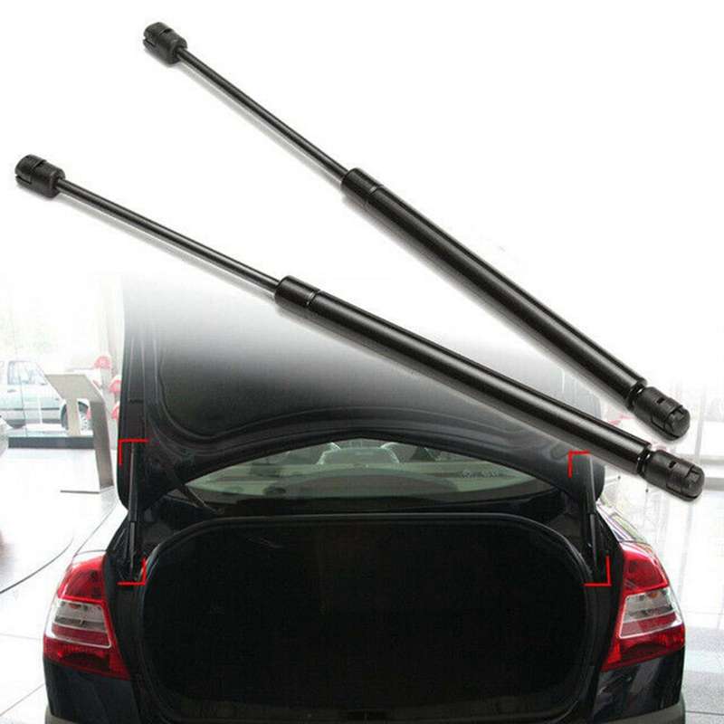 Rear Trunk Tailgate Boot Gas Spring Shock Lift Strut Struts Support