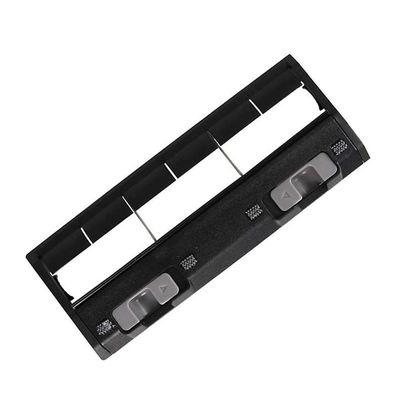 19 Pieces for Cobos Mop Wiper Main Brush Side Brush Cover Plate Cover
