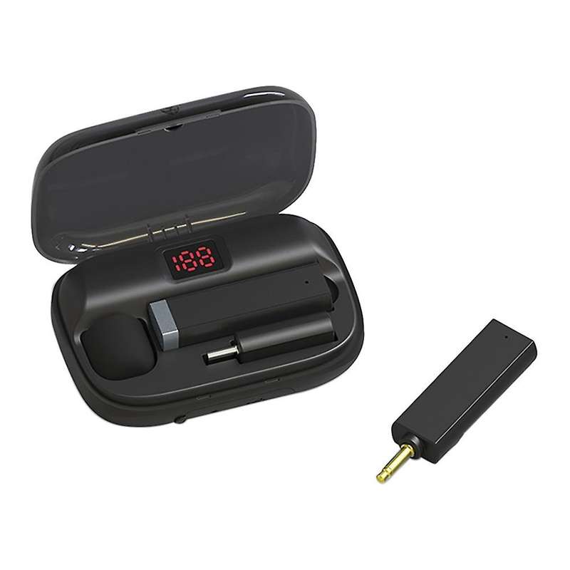 Lavalier Mic for Iphone Live Stream/vloggers/interview/auto-syncs