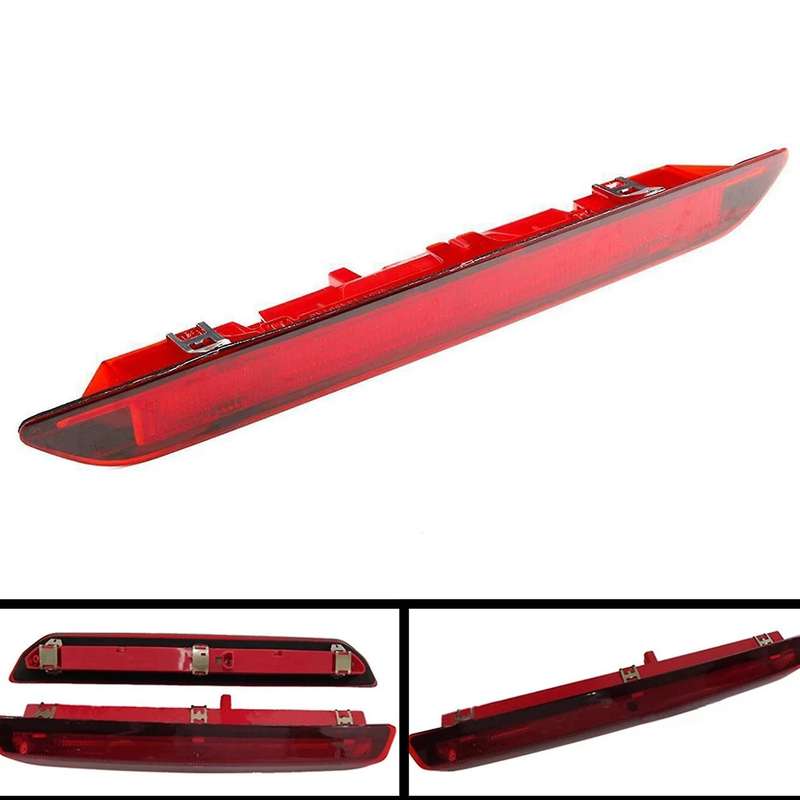 3rd Brake Light High Rear Brake Light Led Warning Light for Ford