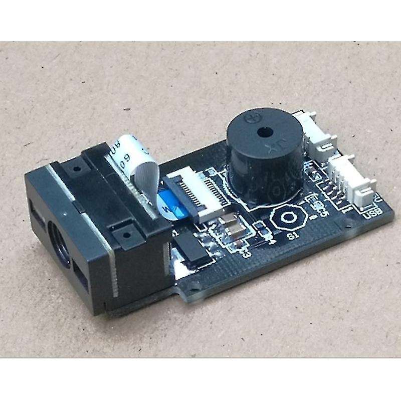 Gm65 Embedded Barcode Scanning Recognition Module Barcode Reading