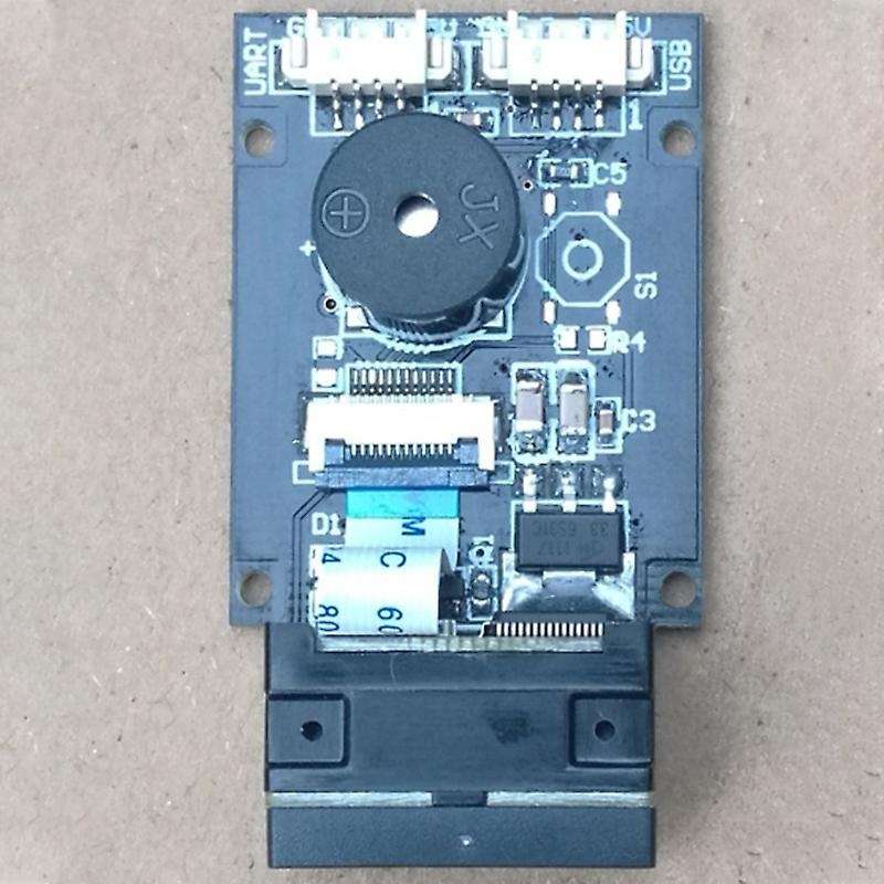Gm65 Embedded Barcode Scanning Recognition Module Barcode Reading