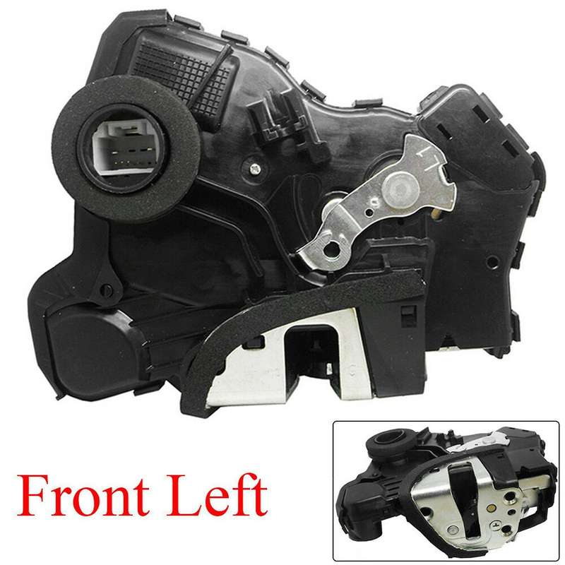 New Front Left Door Lock Actuator Door Latch for Lexus Toyota Camry