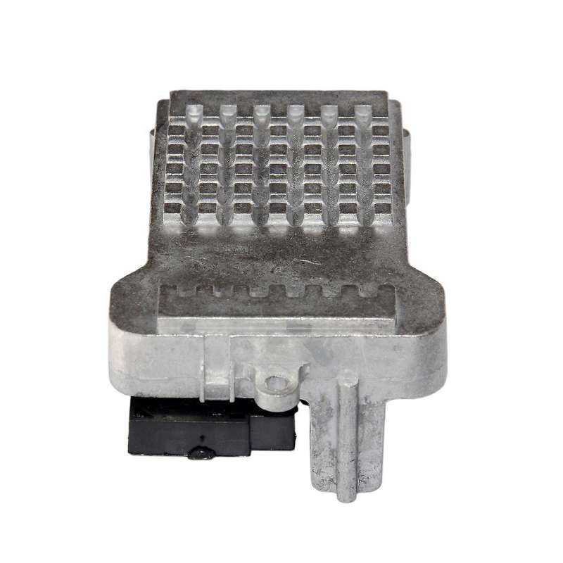 Air Conditioning Blower Adjusting Resistor for Mercedes-benz W203