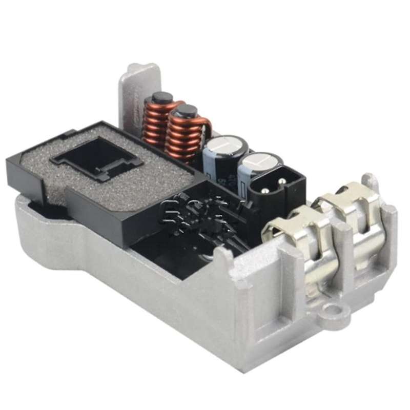 Air Conditioning Blower Adjusting Resistor for Mercedes-benz W203