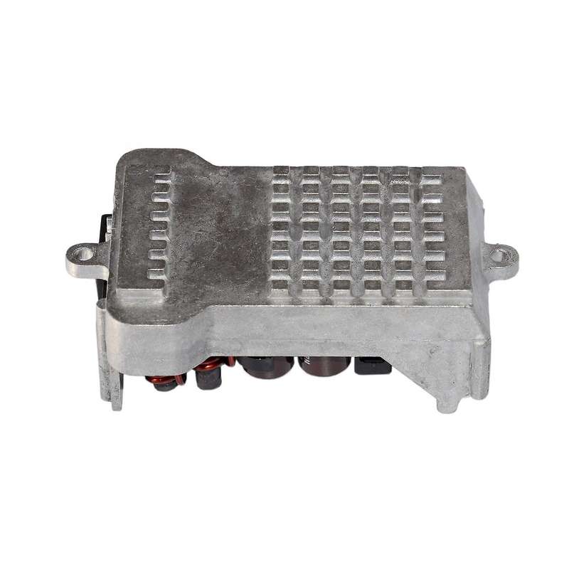 Air Conditioning Blower Adjusting Resistor for Mercedes-benz W203