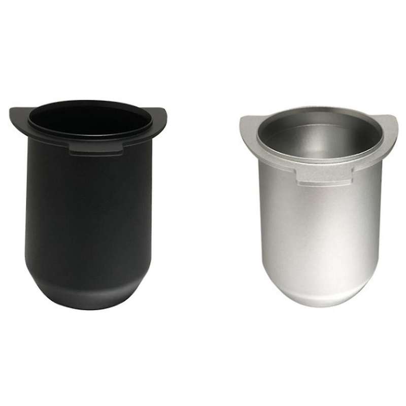 For Breville 8 Series Bean Mill Coffee Machine Handle Catcher Cup